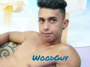 WoodGuy