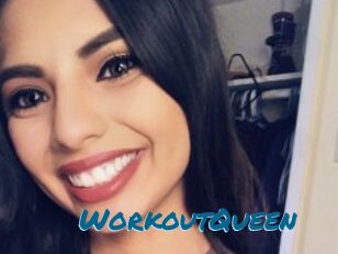 WorkoutQueen