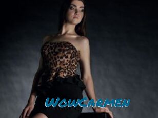 WowCarmen