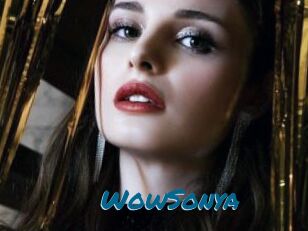 WowSonya