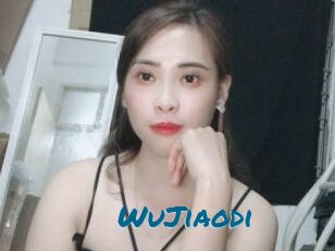 WuJiaodi