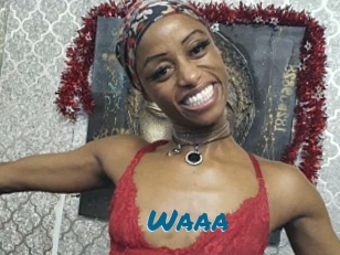 Waaa