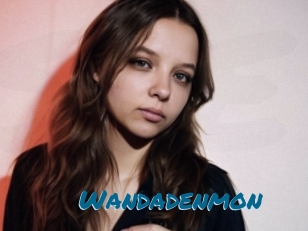 wandadenmon Sexcams Live Erotik