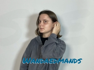 Wandaedmands