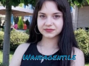 Wandagentile