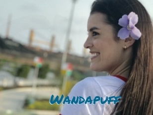 Wandapuff