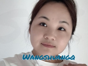 Wangshuangq
