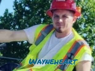 Wayneheart