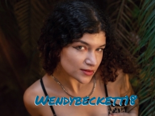 Wendybeckett18