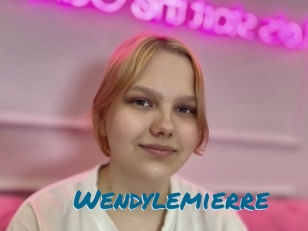 Wendylemierre