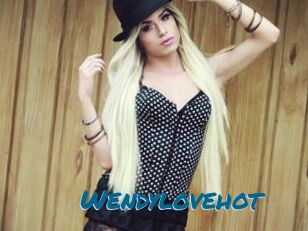 Wendylovehot
