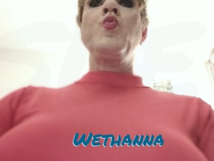 Wethanna