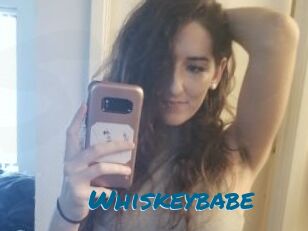 Whiskeybabe