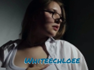 whiteechloee Sexcams Live Erotik