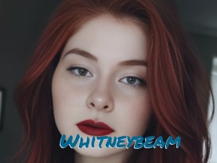 Whitneybeam