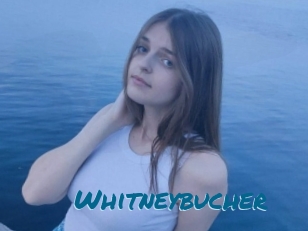 Whitneybucher