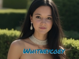whitneycoey Sexcams Live Erotik