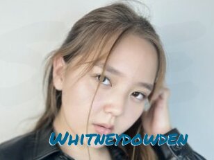 Whitneydowden