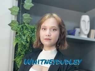 Whitneydudley