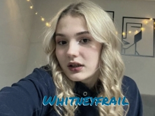 Whitneyfrail