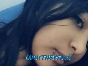 whitneyshin Sexcams Live Erotik
