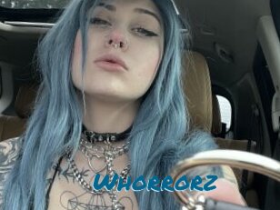 whorrorz Sexcams Live Erotik
