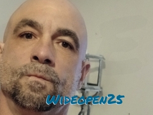 wideopen25 Sexcams Live Erotik