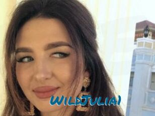 wildJulia1 Sexcams Live Erotik