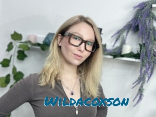 Wildacoxson