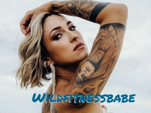 Wildfitnessbabe