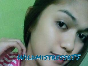 WildmistressrTS