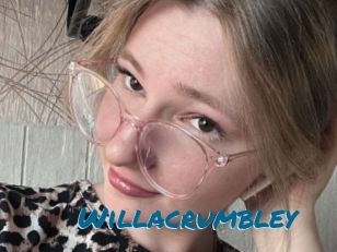 Willacrumbley