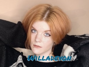Willadevon