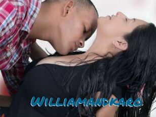 Williamandkaro