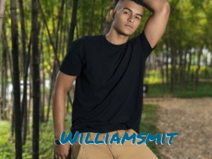 Williamsmit