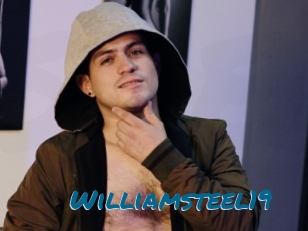 williamsteel19 Sexcams Live Erotik