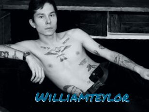williamteylor Sexcams Live Erotik