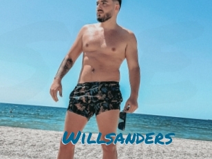 willsanders Sexcams Live Erotik