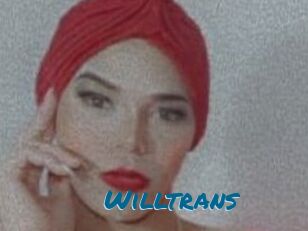 willtrans Sexcams Live Erotik