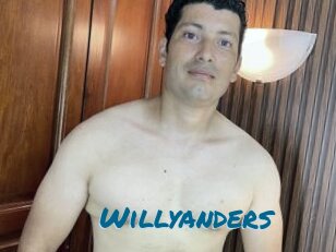 Willyanders