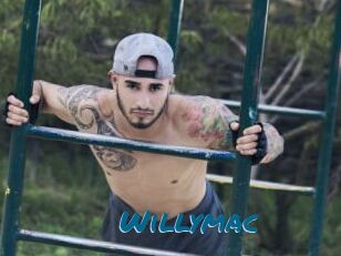 Willymac