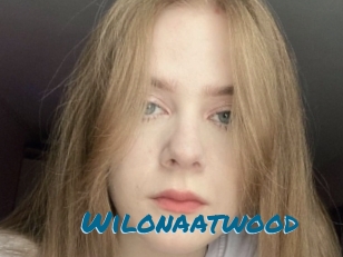 Wilonaatwood
