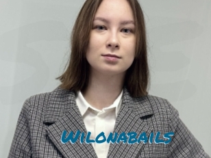 Wilonabails