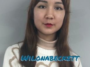 Wilonabeckett