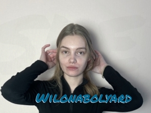 Wilonabolyard