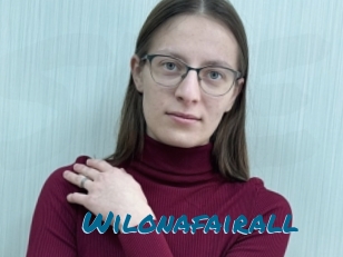 Wilonafairall