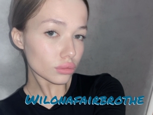 Wilonafairbrothe