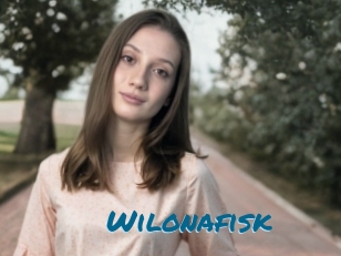 Wilonafisk