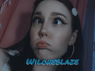Wiloneblaze