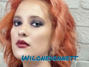 Wilonedennett